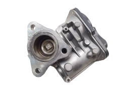 Válvula Egr Renault Nissan 147104647R H8201143495 1.5 DCI 1702