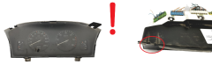 Conta-rotações Citroen ZX 9618510780 50513