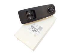 Interruptor dos Vidros Original Jumper Boxer Ducato 3 1608705380 Interruptor dos Vidros Original Jumper Boxer Ducato 3 1608705380