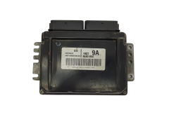 Unidade de Controlo 96801800 5WY5407A D32 1BOT 9A Chevrolet Kemsco 17838
