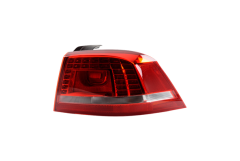 Farol Traseira Direita 3AE945208B 99451286102 VW Passat B7 DPA