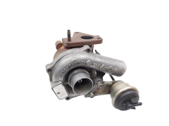 Turbocompressor 22735H33771 7701473122 1.5 dci Renault 54391015071 Nissan