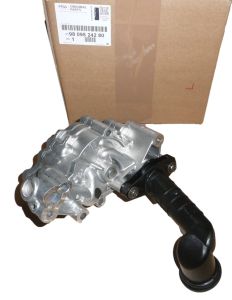 Bomba de Óleo Novo Original 9809524280 Citroen Peugeot