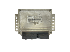 Unidade de Controlo 73501233 0281010335 15642WAA Alfa Bosch 57502