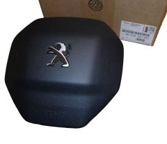 Airbag Novo Original 98230181ZD Peugeot
