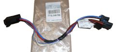 Resistência do Ventilador Novo Original 7701048766 Renault