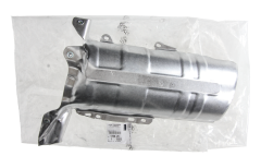 Proteção Térmica Original 1723JH 1723.JH Citroen Peugeot