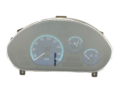 Velocímetro Daewoo Matiz 96566387 25749