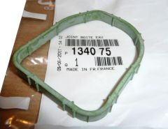 Junta, vedação Obudowy Termostatu Novo Original 1340.75 134075 Citroen Peugeot