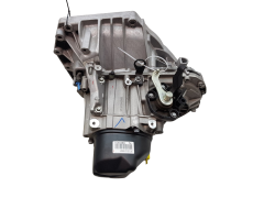 Caixa de velocidades Novo Original 320106562R JR5050 Dacia Dokker 1.6 320104116R