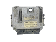 Unidade de Controlo 0281011783 9658556780 9654490280 PSA Bosch 63506