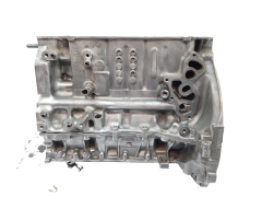 Bloco do Motor KVJA 1.4 TDCI Ford Fiesta MK7 S22