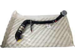 Mangueira de ar Novo Original Jumper Boxer Ducato 2.2 HDi 1366746080
