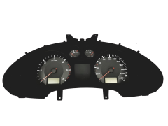 Conta-rotações Seat Ibiza W06L0920801A 110080104010A 30436