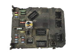 Unidade de Controlo 9654274480 S118085200K PSA Siemens 29456
