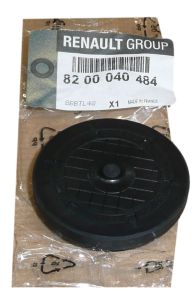 Tampa de cobertura Wałka Rozrządu Novo Original 8200040484 Renault
