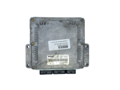 Unidade de Controlo 0281010438 8200066001 8200058052 Mitsubishi Bosch 61904