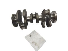 Cambota Novo Original Citroen Peugeot 1608518780