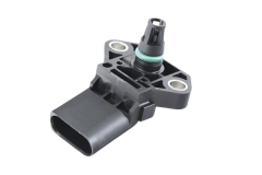 Sensor Pressão Ar Fazer VW Audi Seat Skoda 03K906051 99061814201 Vika