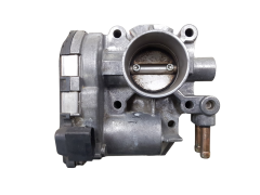 Válvula do corpo do acelerador Toyota 22030-0Q010-A 0280750192 Bosch 2557