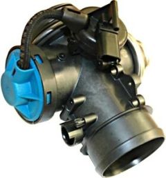 Válvula Egr Original Citroen Peugeot 206 Berlingo 1.9 D 1628PC