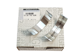Casquilhos da Cambota Master 3 Movano B NV400 2.3 dCi 122075293R Original Casquilhos da Cambota Master 3 Movano B NV400 2.3 dCi 122075293R Original