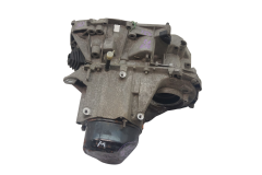 Caixa de velocidades manual JB1514 1.2 Renault Clio 2 7701716373 7701723254 1009