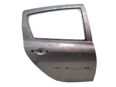 Porta Direito Traseira Renault Clio 3 TEKNG Hatchback 5D