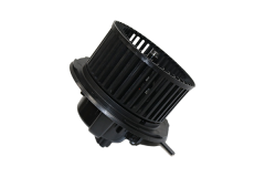 Motor do aquecedor Fazer VW Audi Skoda 1K1819015 98190703601 Vika