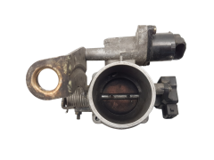 Válvula do corpo do acelerador Renault Megane Scenic 7700861679J D5165 1.6 8V