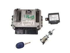 Kit de arranque Fiat Multipla 51869773 46538523 1.9 Multijet