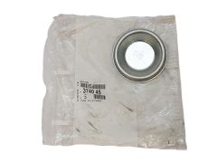 Tampa de cobertura Citroen Peugeot 374045 3740.45 Original