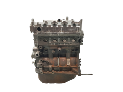 Motor a Gasolina 8201099387 D4FK782 D4F782 Renault Twingo 2 1.2 Turbo