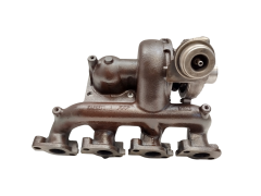 Turbocompressor Ford Mondeo 2S7Q-6K682-AG