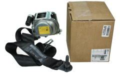 Cinto de Segurança Esquerdo Original 98172302XX Citroen Peugeot