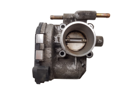Válvula do corpo do acelerador Opel 24420536 0280750133 Bosch 1306