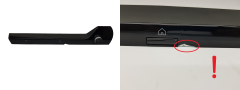 Painel Controlo Citroen C4 DS7 9834063280