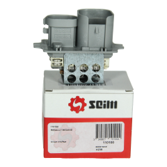 Resistência do Ventilador 110100 7701040542 Renault Seim