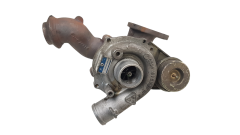 Turbocompressor 0375C8 9622526980 IHI VVP10104 2.0 HDI Citroen Peugeot