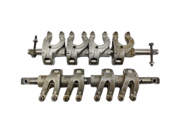 Balancim 132523930R 132857192R 132853895R 1.2 16v D4F Renault 12