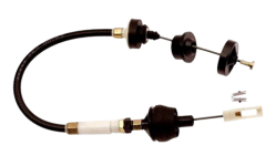 Cabo embraiagem Original Peugeot 206 1.1-1.6 2150X3