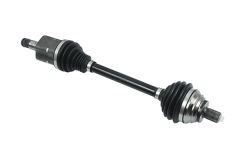 Veio de transmissão 1K0407271CQ B18354 VW Audi Seat Skoda Borsehung