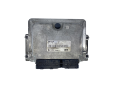 Unidade de Controlo 0281010929 1336827080 D2843WFU Fiat Bosch 62391