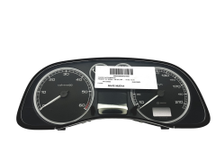 Velocímetro Peugeot 307 9651299680 C 00 55509