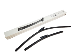 Escovas Limpa-vidros Original Citroen C4 Cactus 650+430mm 1611870180