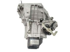 Caixa de velocidades Novo JH3379 JH3399 0.9 TCE Dacia Sandero 2