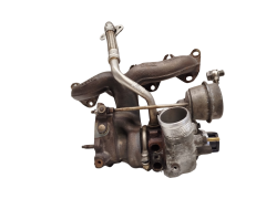Turbocompressor 1.4 TSI VW Audi Seat Skoda 03C145702P