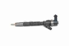 Injetor de combustível Novo Original Renault Trafic II 2.0 dCi 166093915R 0445110338