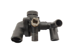 Caixa do Termostato Jumper Boxer Transit BK2Q-8A588-AB 2.2 HDI