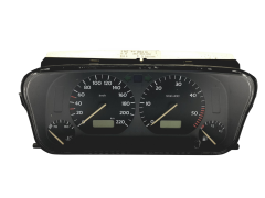 Conta-rotações VW Golf 3 1H0919864Q 351054000 48701